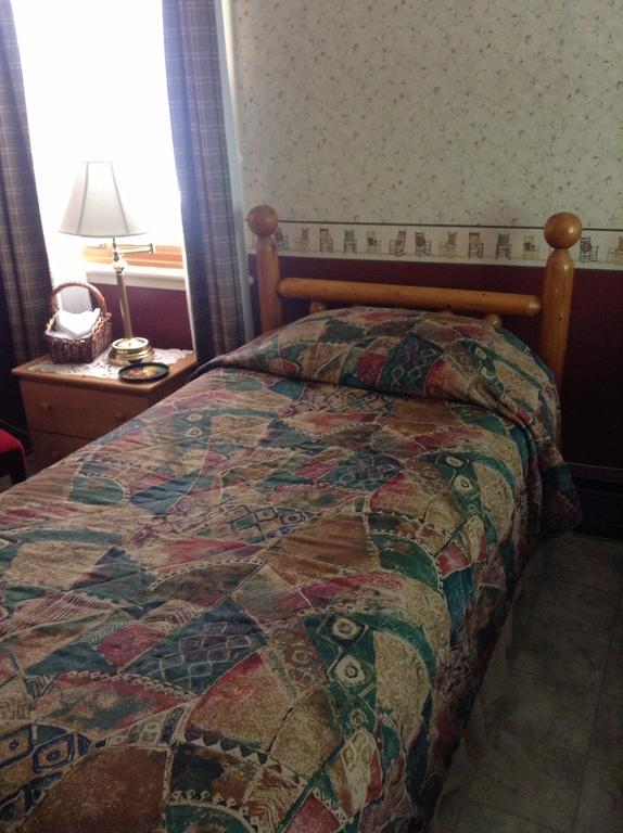 B&B De La Traverse เลวีส ห้อง รูปภาพ