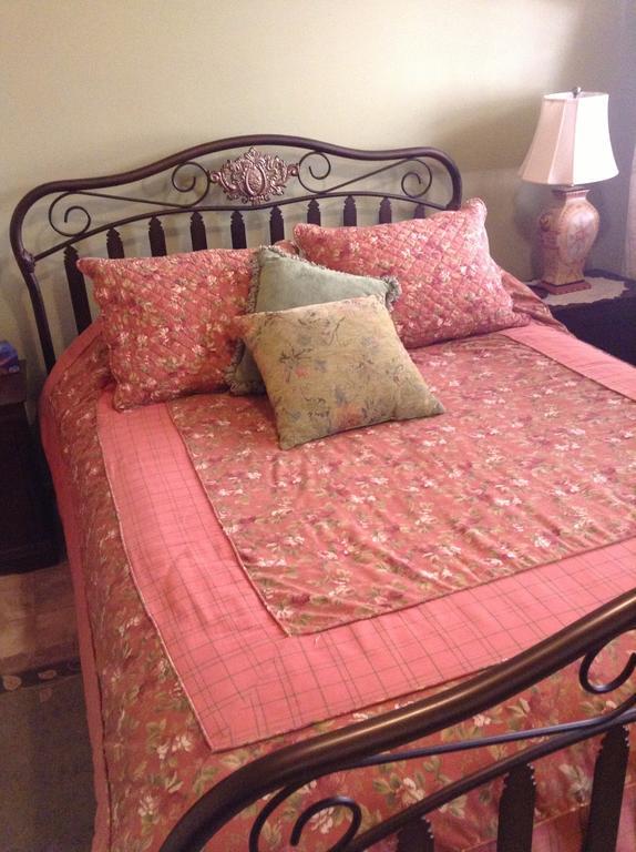 B&B De La Traverse เลวีส ห้อง รูปภาพ
