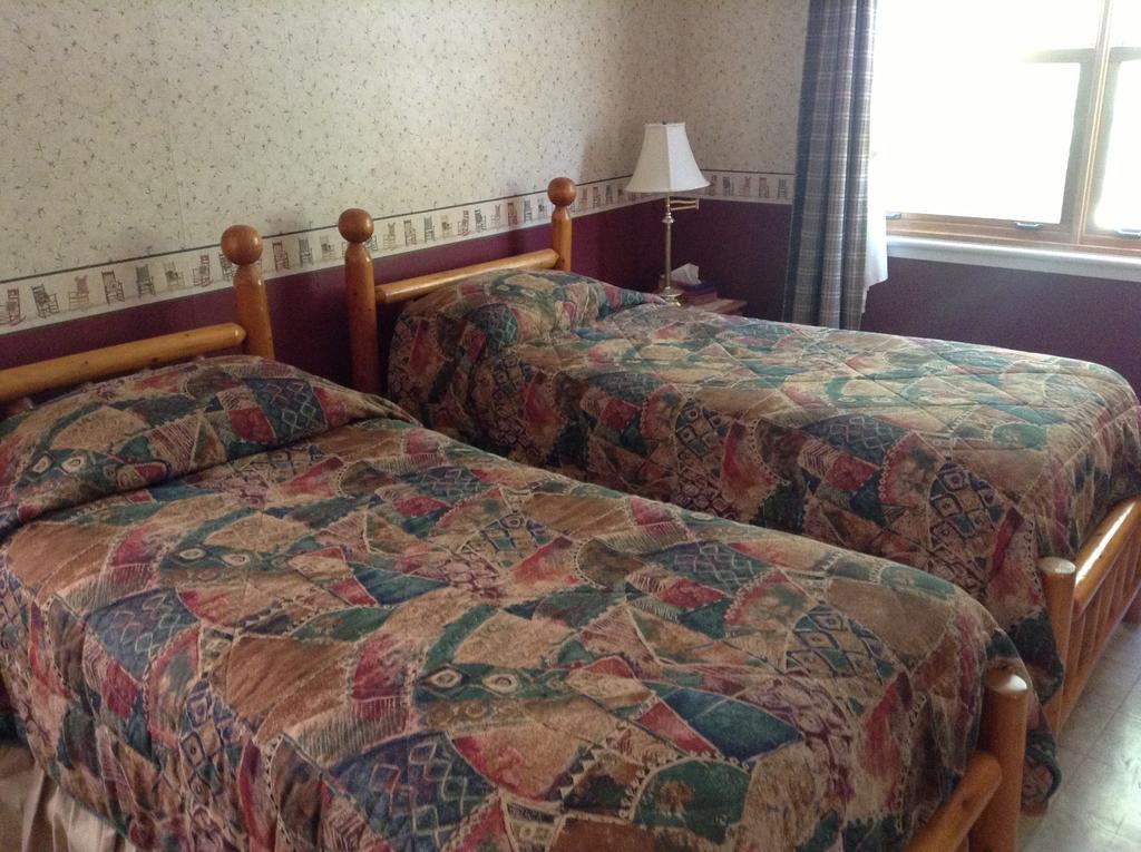B&B De La Traverse เลวีส ห้อง รูปภาพ